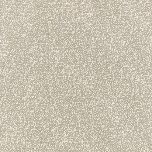 Tottori Fabric - Granite by black-grey plain woven fabric from Villa Nova