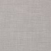 black-grey plain voile-sheer fabric from Villa Nova