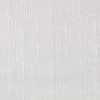 white plain voile-sheer fabric from Villa Nova
