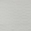 black-grey plain voile-sheer fabric from Villa Nova