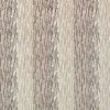 black-grey striped velvet-chenille fabric from Villa Nova