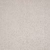 white misc velvet-chenille fabric from Villa Nova