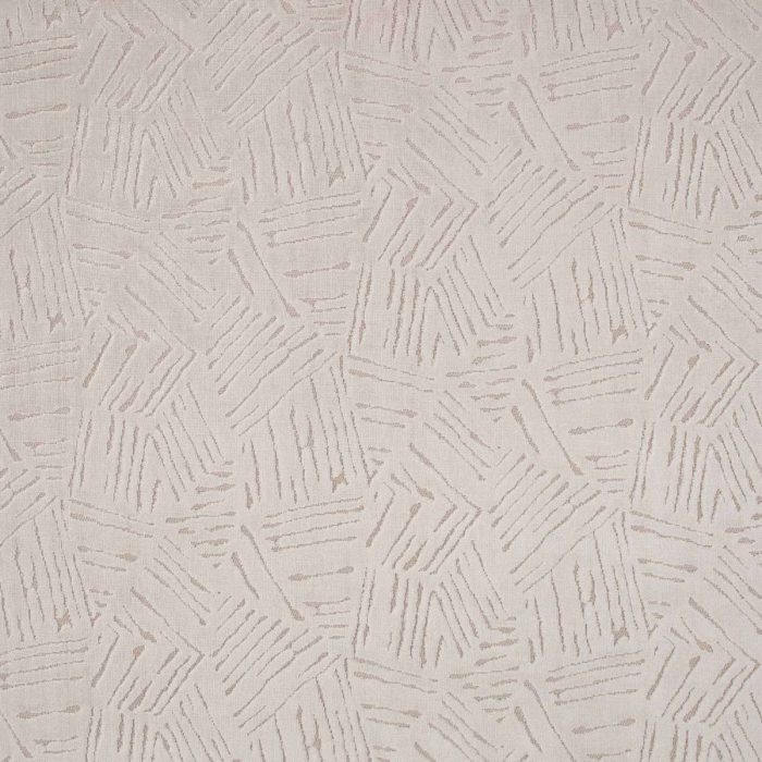 Brae Fabric - Bone swatch