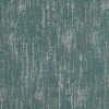 green plain velvet-chenille fabric from Villa Nova