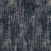 blue plain velvet-chenille fabric from Villa Nova