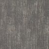 black-grey plain velvet-chenille fabric from Villa Nova