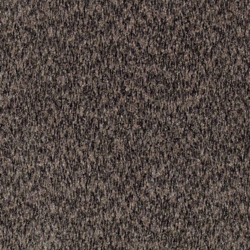 Brody Fabric - Graphite by black-grey misc velvet-chenille fabric from Villa Nova