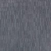 blue geometric velvet-chenille fabric from Villa Nova