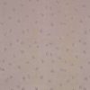 neutral spotted embroideried fabric from Villa Nova