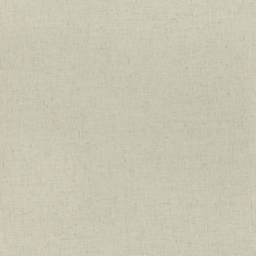 Carina Fabric - Cashew by black-grey plain woven fabric from Villa Nova