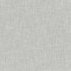 black-grey plain woven fabric from Villa Nova