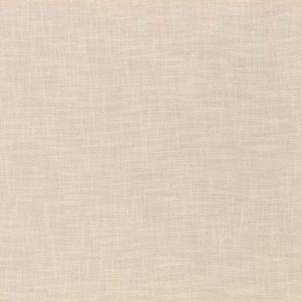 neutral plain voile-sheer fabric from Villa Nova