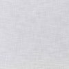 white plain voile-sheer fabric from Villa Nova
