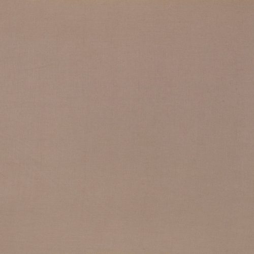 Etnea Fabric - Wren by brown plain voile-sheer fabric from Villa Nova