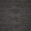 black-grey plain voile-sheer fabric from Villa Nova