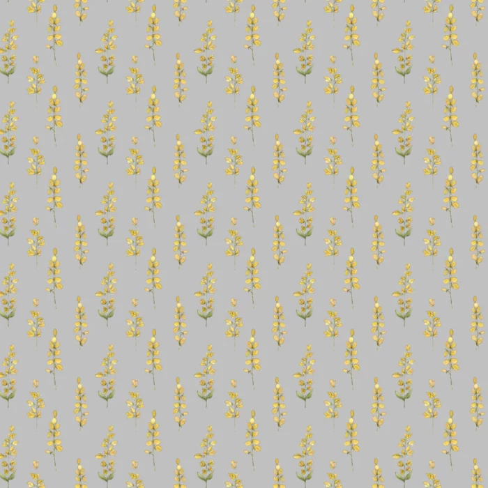 Helaine Fabric - Gold swatch