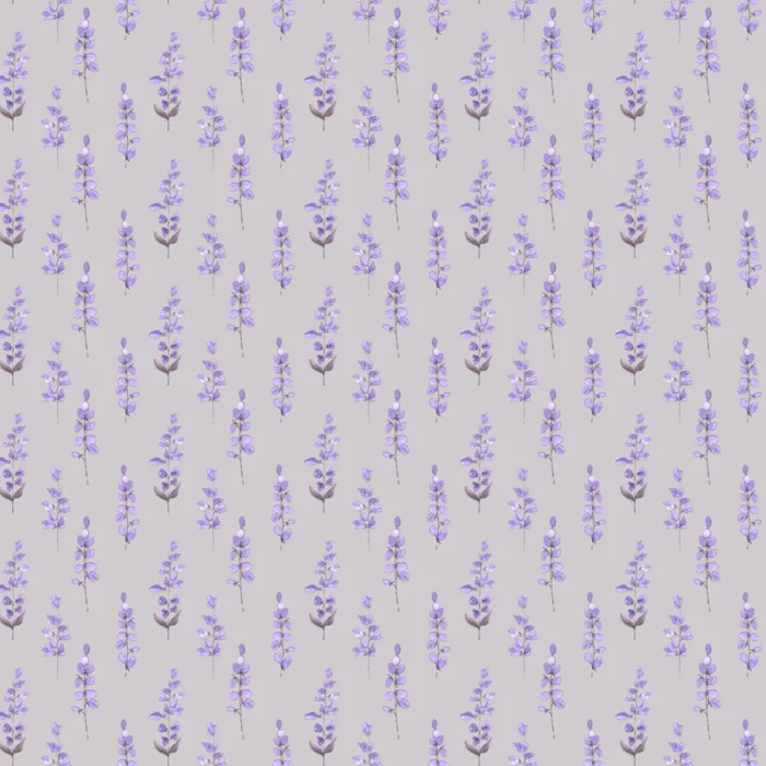 Helaine Fabric - Heather swatch