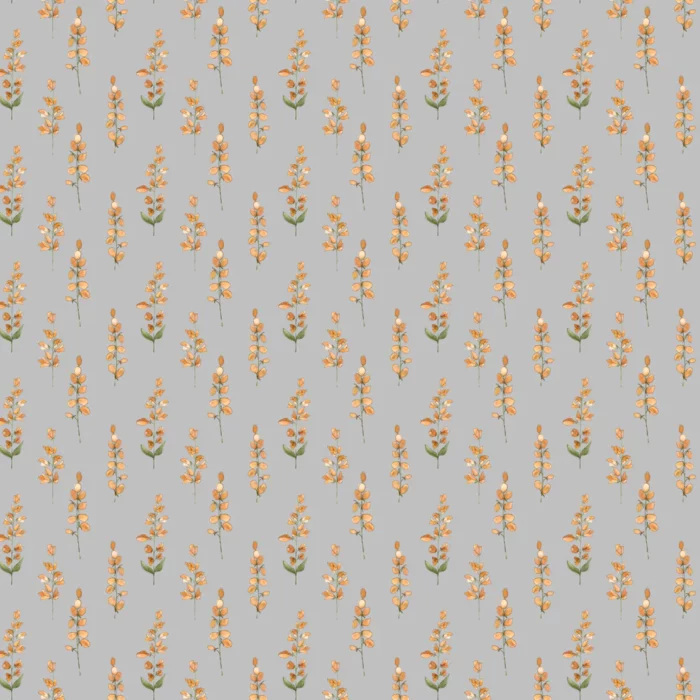 Helaine Fabric - Russet swatch