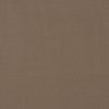 brown plain cotton fabric from Villa Nova