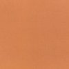 orange plain cotton fabric from Villa Nova