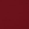 red plain cotton fabric from Villa Nova