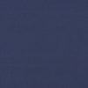 blue plain cotton fabric from Villa Nova