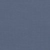 blue plain cotton fabric from Villa Nova