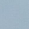 blue plain cotton fabric from Villa Nova