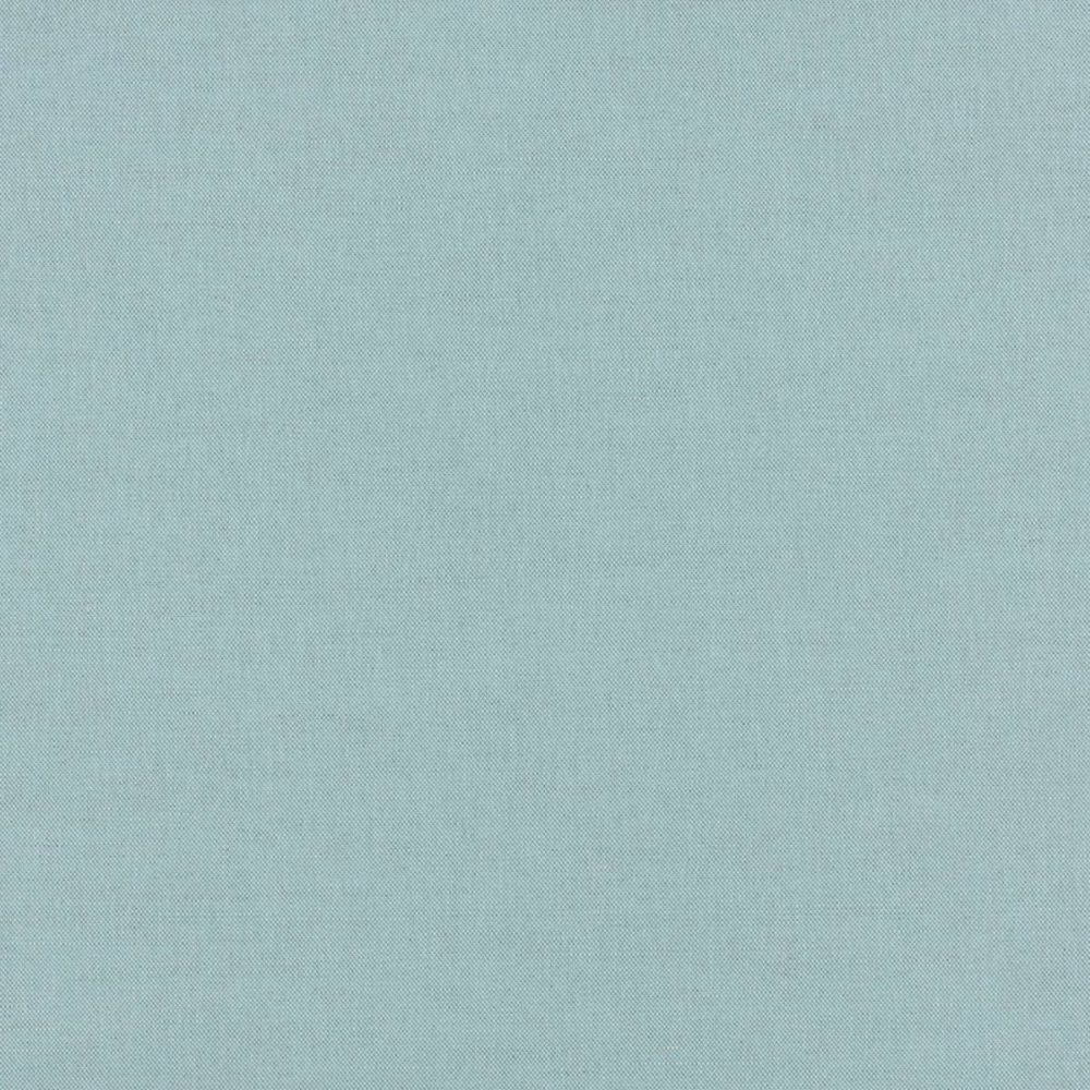 Geneva Fabric - Ocean by blue plain cotton fabric from Villa Nova