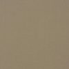 brown plain cotton fabric from Villa Nova