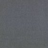 black-grey plain woven fabric from Villa Nova