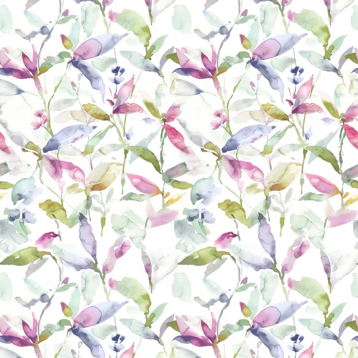 Jarvis Fabric - Summer swatch