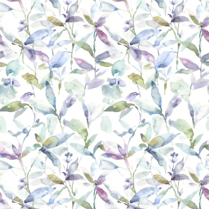 Jarvis Fabric - Pacific swatch