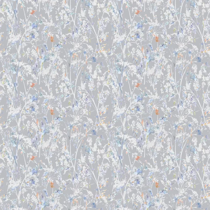 Fenadina Fabric - Clementine swatch
