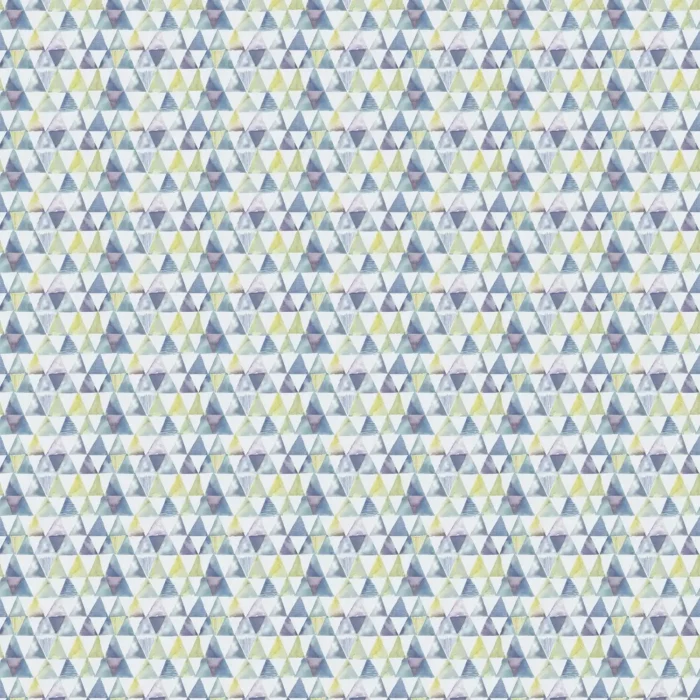 Andes Fabric - Lemon swatch