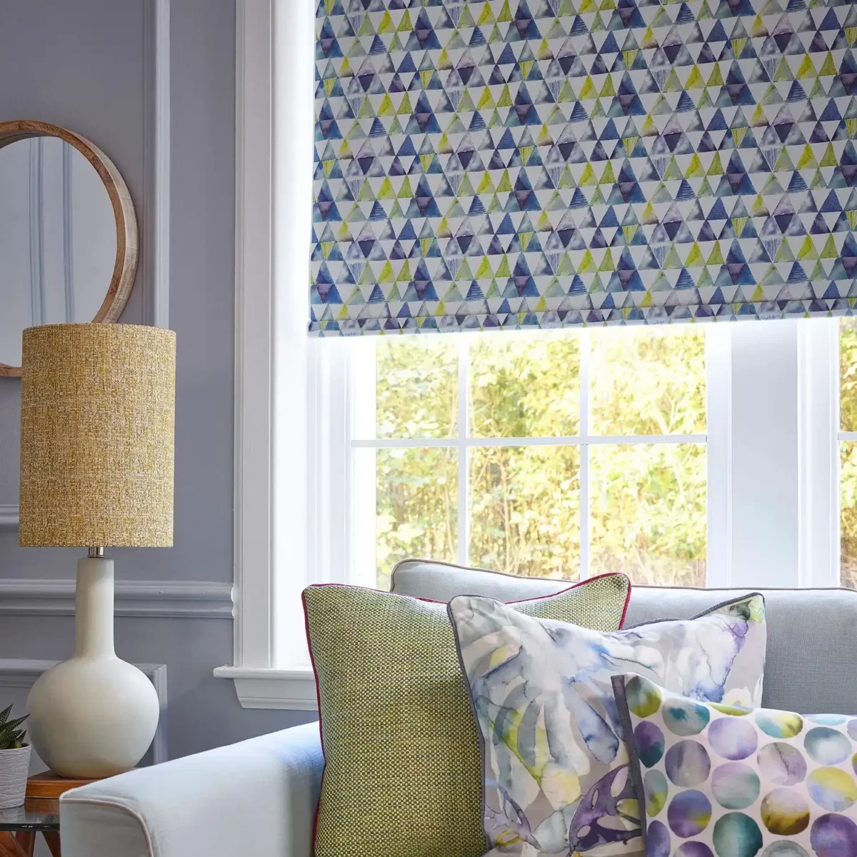 Andes Fabric - Summer by Andes Fabric - Summer from