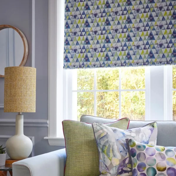 Andes Fabric - Lemon by Andes Fabric - Lemon from