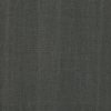 black-grey plain woven fabric from Villa Nova