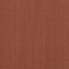 orange plain woven fabric from Villa Nova