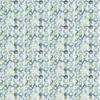 multicolour spotted cotton fabric from Voyage Maison
