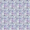 blue spotted cotton fabric from Voyage Maison
