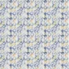 multicolour spotted cotton fabric from Voyage Maison
