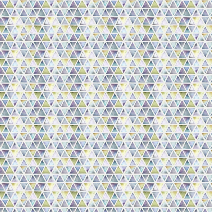 Cuzco Fabric - Lemon swatch