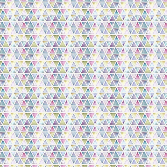 Cuzco Fabric - Summer swatch
