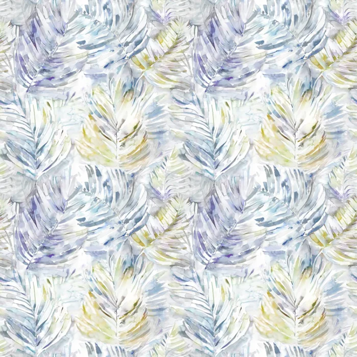 Equador Fabric - Clementine swatch