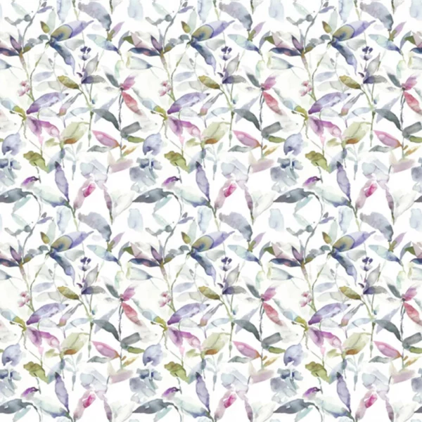 Naura Fabric - Fig Natural from