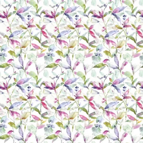 Naura Fabric - Summer Natural by Naura Fabric - Summer Natural from