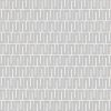 black-grey geometric woven fabric from Villa Nova