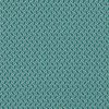 green geometric woven fabric from Villa Nova