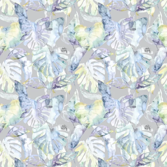 Salvador Fabric - Violet swatch